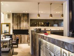 Te koop: Restaurant gelegen Zuid - West Vlaanderen Locatie niet gespecificeerd n°1