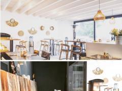 Te koop: Restaurant gelegen Zuid - West Vlaanderen Locatie niet gespecificeerd n°4