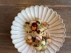 Te koop: Restaurant gelegen Zuid - West Vlaanderen Locatie niet gespecificeerd n°5