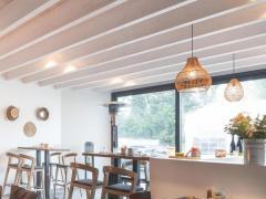 Te koop: Restaurant gelegen Zuid - West Vlaanderen Locatie niet gespecificeerd n°6