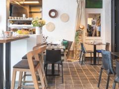 Te koop: Restaurant gelegen Zuid - West Vlaanderen Locatie niet gespecificeerd n°8