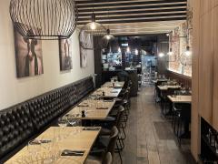 Te koop restaurant typique en gespecialiseerd gelegen in historische centrum van Leuven Vlaams Brabant n°1