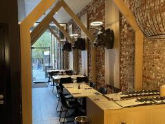 Te koop restaurant typique en gespecialiseerd gelegen in historische centrum van Leuven Vlaams Brabant n°3