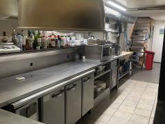 Te koop restaurant typique en gespecialiseerd gelegen in historische centrum van Leuven Vlaams Brabant n°4