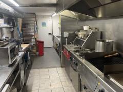 Te koop restaurant typique en gespecialiseerd gelegen in historische centrum van Leuven Vlaams Brabant n°5
