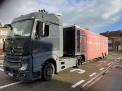 Markthandel te koop Locatie niet gespecificeerd n°7