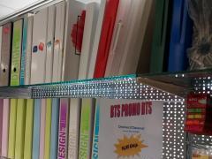 Te koop: Gekende zaak in papierwaren en kantoorbenodigdheden Brussel Hoofdstad n°2