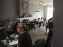 Gezellige en bekende brasserie in het centrum van Aartselaar Antwerpen n°5