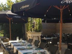 Gezellige en bekende brasserie in het centrum van Aartselaar Antwerpen n°7