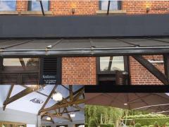 Grote horecazaak net buiten het centrum van Brasschaat te koop Antwerpen n°1