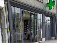 Apotheek te Antwerpen Antwerpen n°1