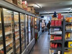 Te koop! Lokale Supermarkt in hartje Leuven Vlaams Brabant n°3
