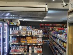 Te koop! Lokale Supermarkt in hartje Leuven Vlaams Brabant n°6