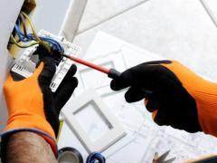 Te koop: Bedrijf elektriciteitswerken West-Vlaanderen n°2