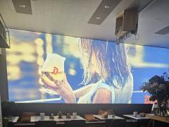 Brasserie - Restauratie à Kortrijk West-Vlaanderen n°2