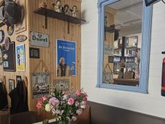 Brasserie - Restauratie à Kortrijk West-Vlaanderen n°4