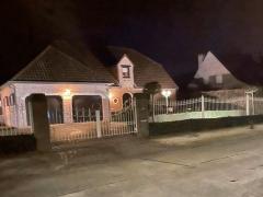 Aandelen patrimoniumvennootschap met instapklare villa Antwerpen n°1