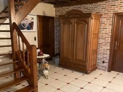 Aandelen patrimoniumvennootschap met instapklare villa Antwerpen n°2