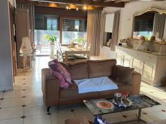 Aandelen patrimoniumvennootschap met instapklare villa Antwerpen n°7