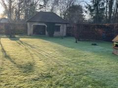 Aandelen patrimoniumvennootschap met instapklare villa Antwerpen n°12