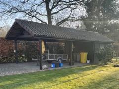 Aandelen patrimoniumvennootschap met instapklare villa Antwerpen n°13