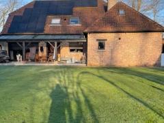 Aandelen patrimoniumvennootschap met instapklare villa Antwerpen n°14