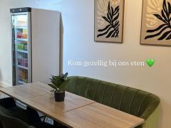 WINSTGEVENDE BROODJESZAAK TUSSEN SCHOLEN - STATION Oost-Vlaanderen n°3