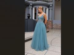 Te koop: Bedrijf met een gevestigde boetiek voor avondjurken en ready-to-wear Henegouwen n°1