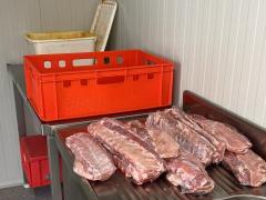 Te koop: Rotisserie en traiteur voor de regio's Henegouwen - Waals Brabant Locatie niet gespecificeerd n°2