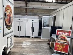 Te koop: Rotisserie en traiteur voor de regio's Henegouwen - Waals Brabant Locatie niet gespecificeerd n°6
