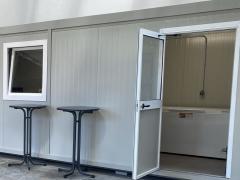 Te koop: Rotisserie en traiteur voor de regio's Henegouwen - Waals Brabant Locatie niet gespecificeerd n°8