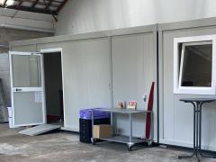Te koop: Rotisserie en traiteur voor de regio's Henegouwen - Waals Brabant Locatie niet gespecificeerd n°9