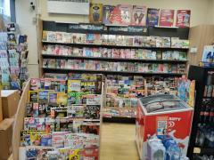 Te koop: Boekhandel in hartje Brussel Brussel Hoofdstad n°2