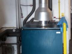 Te koop: Bedrijf verwarming - sanitair Brussel Hoofdstad n°2