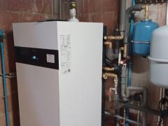 Te koop: Bedrijf verwarming - sanitair Brussel Hoofdstad n°7
