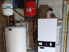 Te koop: Bedrijf verwarming - sanitair Brussel Hoofdstad n°8