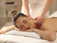 Centrum voor Opleiding in Massotherapie Locatie niet gespecificeerd n°1