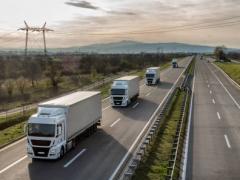 Transportbedrijf Locatie niet gespecificeerd n°1