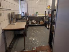 Over te nemen zaak gelegen Ransart dichtbij Charleroi Gosselies Luchthaven Henegouwen n°5