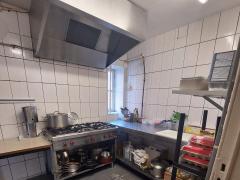 Over te nemen zaak gelegen Ransart dichtbij Charleroi Gosselies Luchthaven Henegouwen n°7