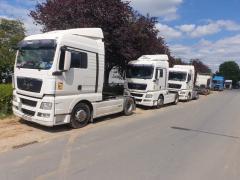 Te koop: Transportbedrijf Brussel Hoofdstad n°2