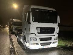 Te koop: Transportbedrijf Brussel Hoofdstad n°7