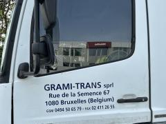 Te koop: Transportbedrijf Brussel Hoofdstad n°8