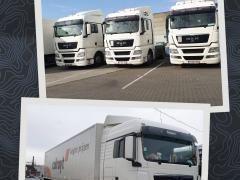 Te koop: Transportbedrijf Brussel Hoofdstad n°10