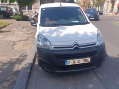 Te koop: Transportbedrijf Brussel Hoofdstad n°12