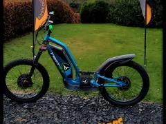 Bedrijf voor elektrische step-tours te Bouillon - Wallonië Provincie Luxemburg n°3