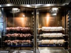 Te koop: Restaurant de Griekse Street Food op toplocatie et Bruxelles Brussel Hoofdstad n°1