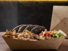 Te koop: Restaurant de Griekse Street Food op toplocatie et Bruxelles Brussel Hoofdstad n°2