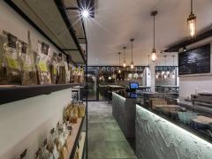 Te koop: Restaurant de Griekse Street Food op toplocatie et Bruxelles Brussel Hoofdstad n°5