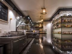 Te koop: Restaurant de Griekse Street Food op toplocatie et Bruxelles Brussel Hoofdstad n°7